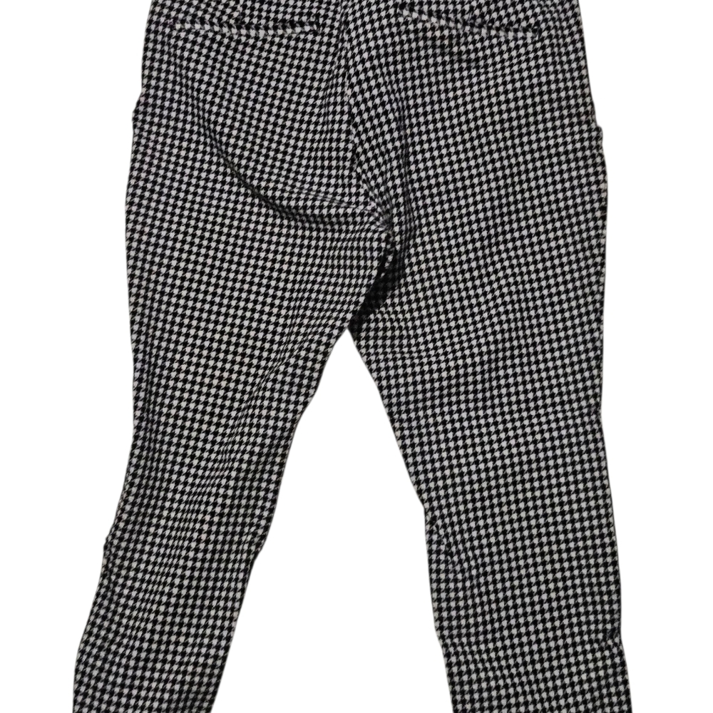 Old Navy Black and White Kids Bottoms